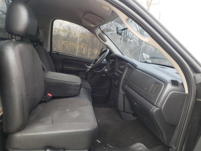 Photo 5 from auction – 2004 DODGE RAM 1500 S with VIN 1D7HA16K24J241966