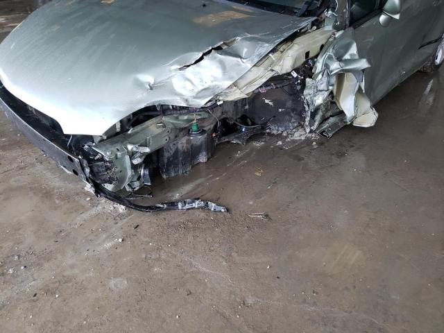 Photo 9 from auction – 2008 MITSUBISHI ECLIPSE GS with VIN 4A3AK24F98E041117