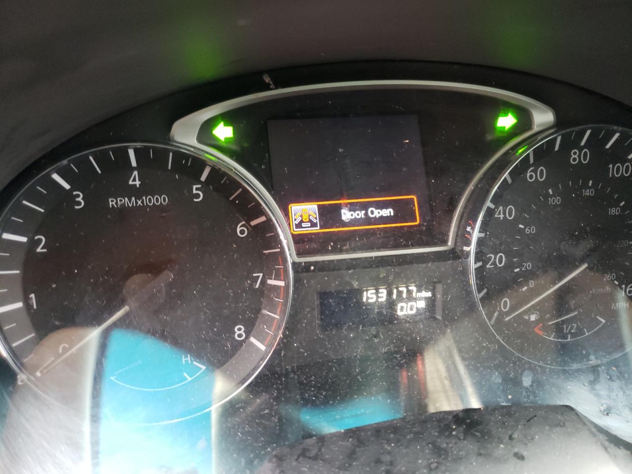 Photo 8 from auction – 2015 NISSAN ALTIMA 3.5 with VIN 1N4BL3AP8FC264576