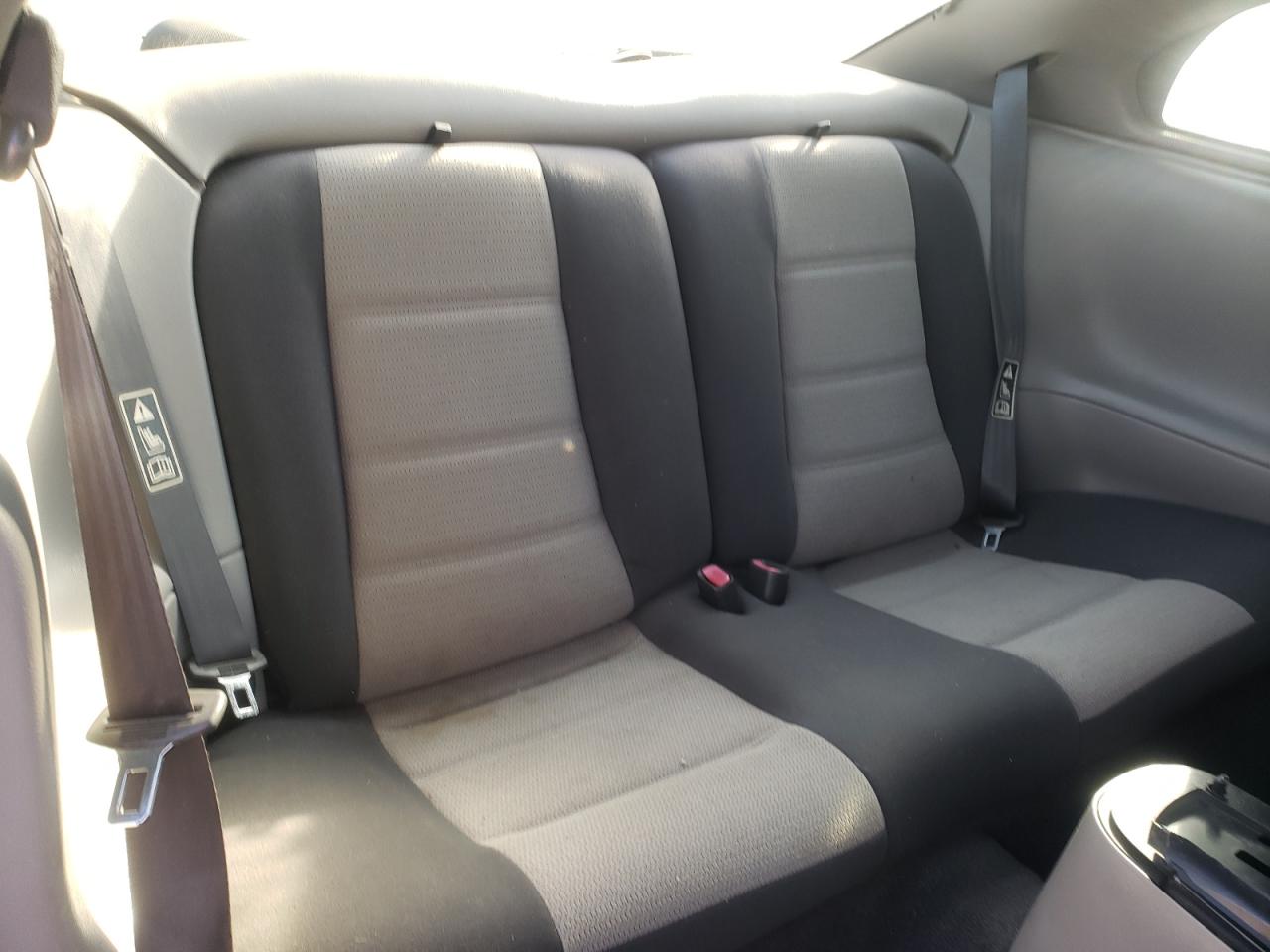 Photo 6 from auction – 2002 FORD MUSTANG with VIN 1FAFP40452F234544