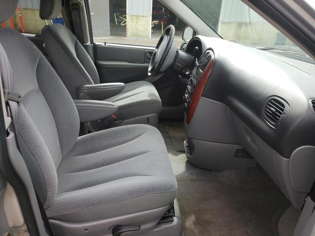 Photo 5 from auction – 2005 CHRYSLER TOWN & COU with VIN 1C4GP45R15B331190