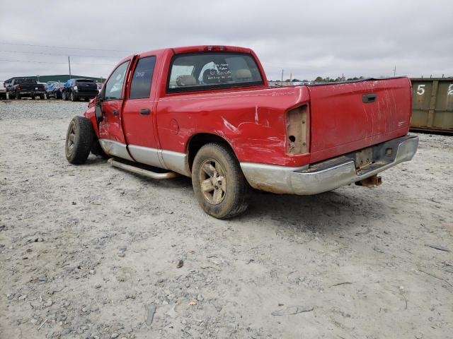 Photo 3 from auction – 2004 DODGE RAM 1500 S with VIN 1D7HA18D04S605195