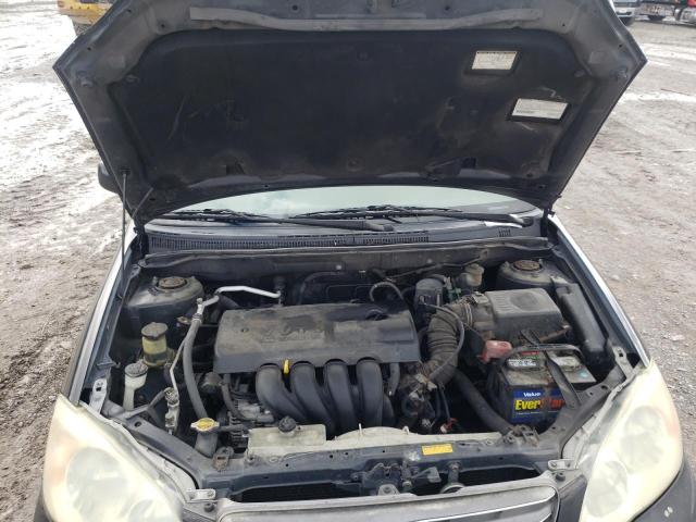 Zdjęcie 7 z aukcji – 2003 TOYOTA COROLLA CE z VIN JTDBR32E430007742
