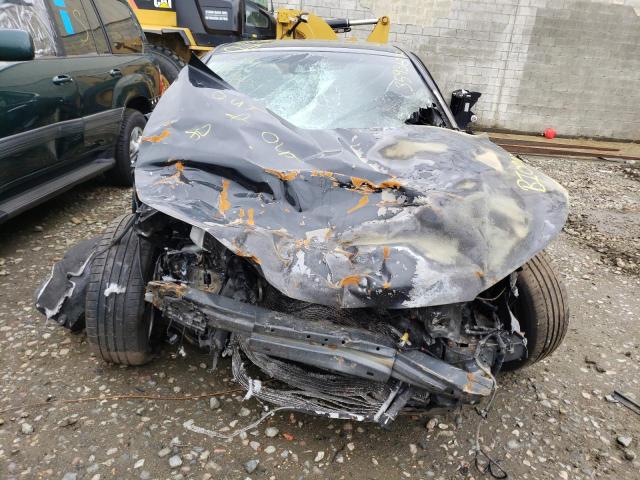 Photo 7 from auction – 2014 HONDA ACCORD EXL with VIN 1HGCR2F82EA296718