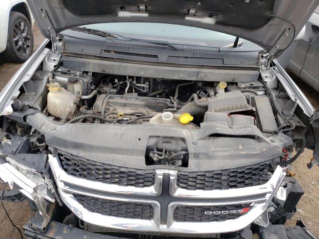 Photo 7 from auction – 2016 DODGE JOURNEY SX with VIN 3C4PDCBB3GT104157