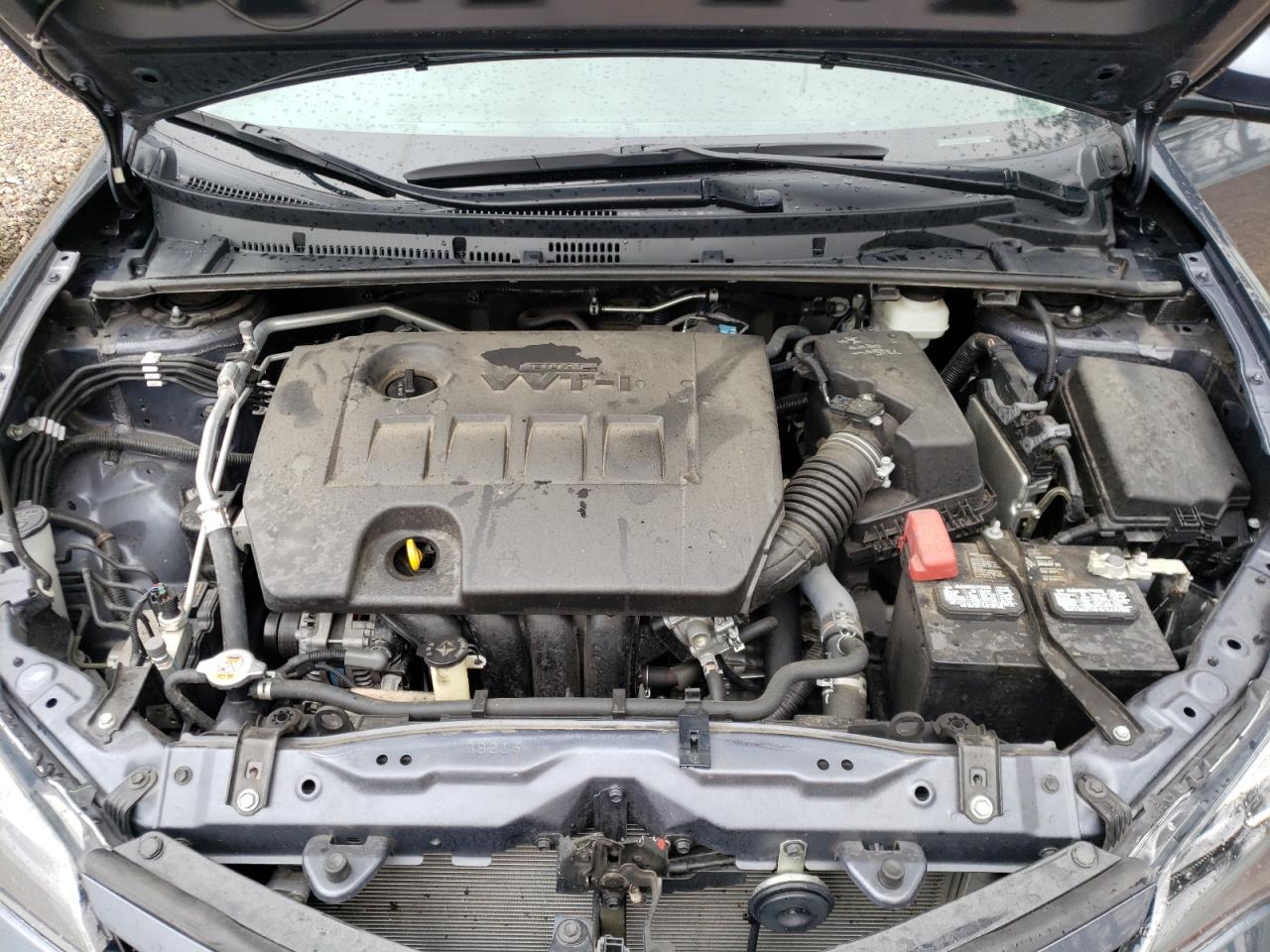 Photo 7 from auction – 2019 TOYOTA COROLLA L with VIN 5YFBURHE4KP883580