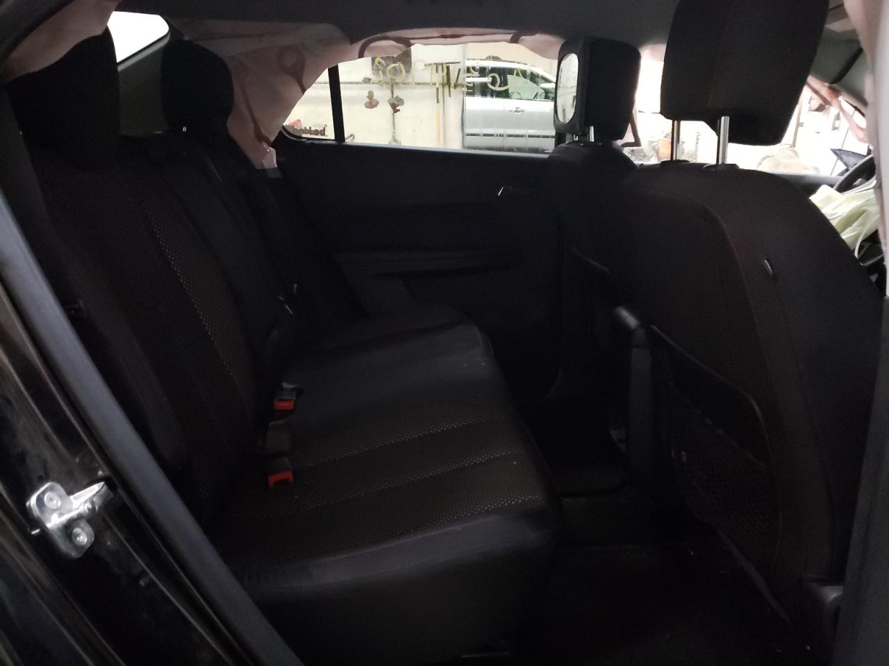 Photo 6 from auction – 2016 CHEVROLET EQUINOX LT with VIN 2GNFLFEK7G6205080