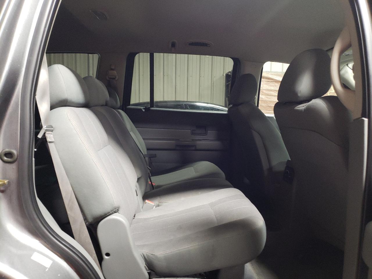 Photo 6 from auction – 2006 DODGE DURANGO SX with VIN 1D4HD38N76F143500