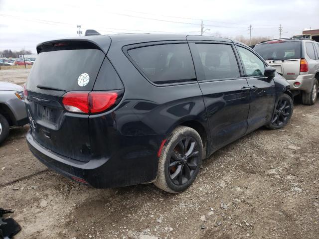 Photo 4 from auction – 2019 CHRYSLER PACIFICA T with VIN 2C4RC1FG6KR666376