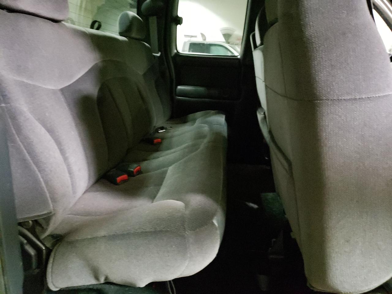 Photo 6 from auction – 2002 GMC SIERRA K25 with VIN 1GTHK29UX2E291546