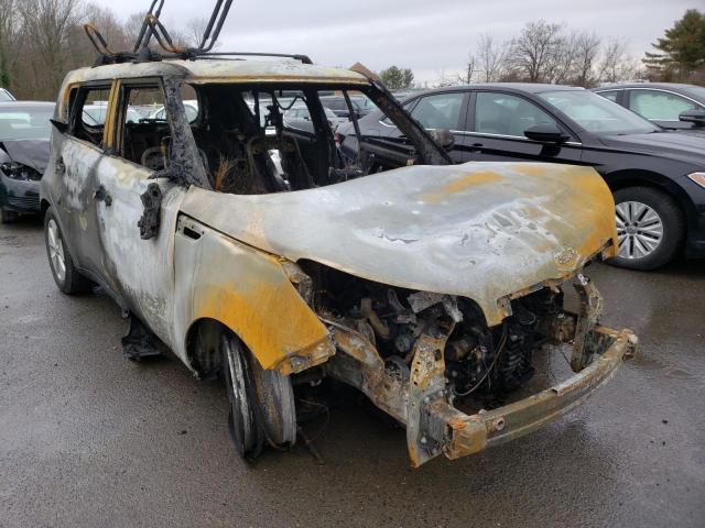 KIA SOUL 2016 with VIN KNDJN2A20G7408386 - Photo from auction