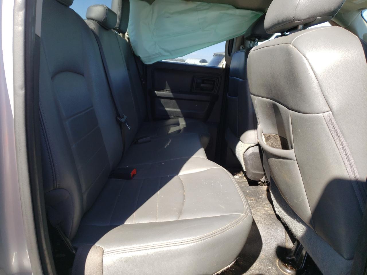Photo 6 from auction – 2013 RAM 1500 ST with VIN 1C6RR6FP7DS609043