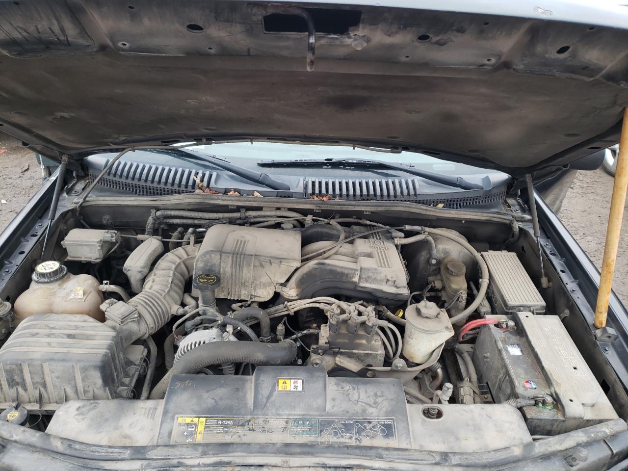 Photo 7 from auction – 2003 FORD EXPLORER X with VIN 1FMZU73K43UB60876