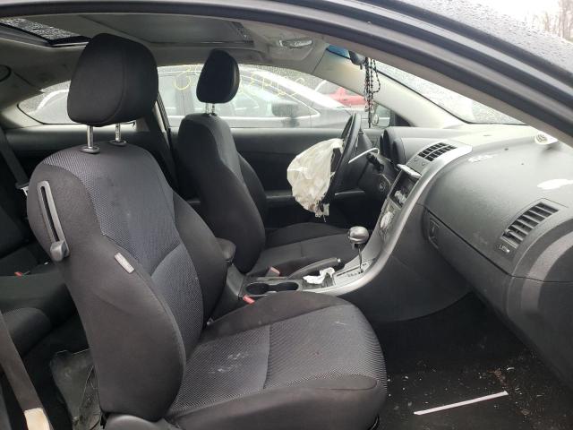 Photo 5 from auction – 2008 TOYOTA SCION TC with VIN JTKDE167180247707