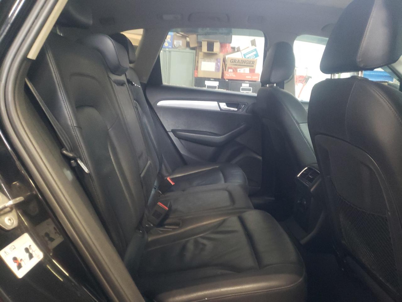 Foto 6 de la subasta – 2011 AUDI Q5 PRESTIG con VIN WA1VFCFP8BA097076