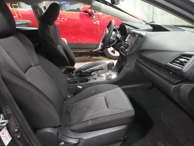 Фото 5 с аукциона – 2018 SUBARU IMPREZA PR с VIN 4S3GTAB62J3718789