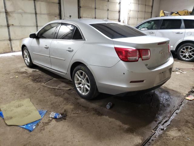 Photo 3 from auction – 2014 CHEVROLET MALIBU 1LT with VIN 1G11C5SL3EU167641