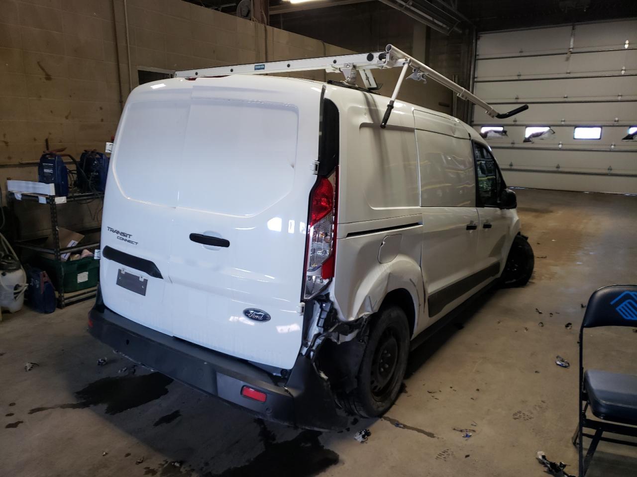 Photo 4 from auction – 2020 FORD TRANSIT CO with VIN NM0LS7E28L1449254