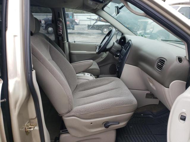 Photo 5 from auction – 2006 DODGE GRAND CARA with VIN 2D4GP44L96R861071
