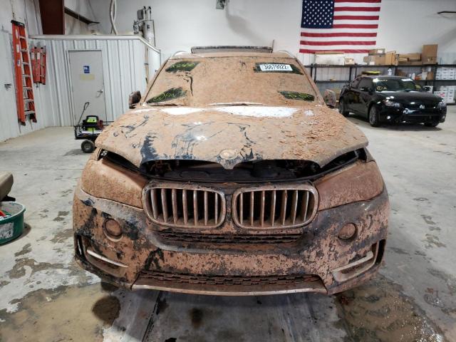 Photo 9 from auction – 2018 BMW X5 XDRIVE3 with VIN 5UXKR0C54J0X85810