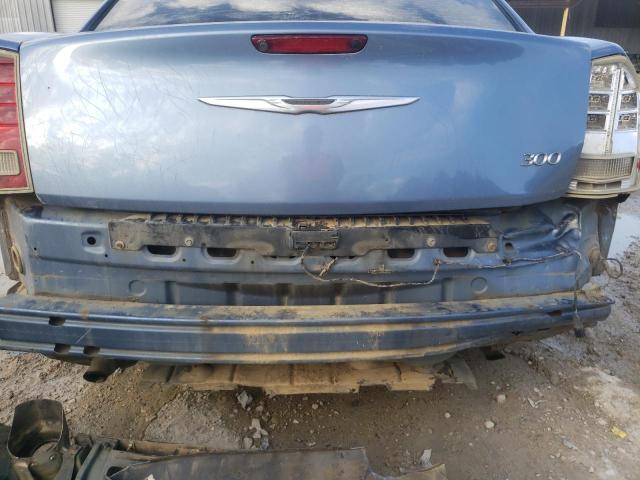 Photo 9 from auction – 2011 CHRYSLER 300 LIMITE with VIN 2C3CA5CG3BH547184