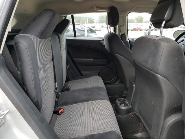 Photo 6 from auction – 2010 DODGE CALIBER SX with VIN 1B3CB4HA0AD545364