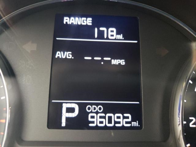 Photo 8 from auction – 2016 KIA FORTE LX with VIN KNAFX4A68G5542814