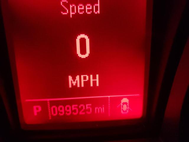 Photo 8 from auction – 2015 GMC TERRAIN SL with VIN 2GKFLWEK7F6142994