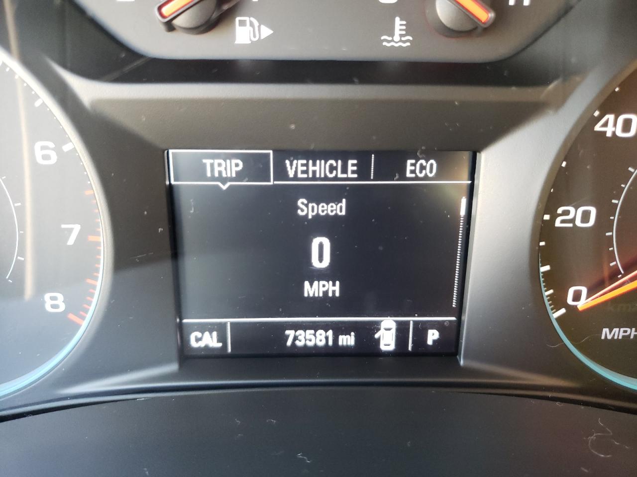 Photo 8 from auction – 2016 CHEVROLET MALIBU LT with VIN 1G1ZE5ST1GF287118