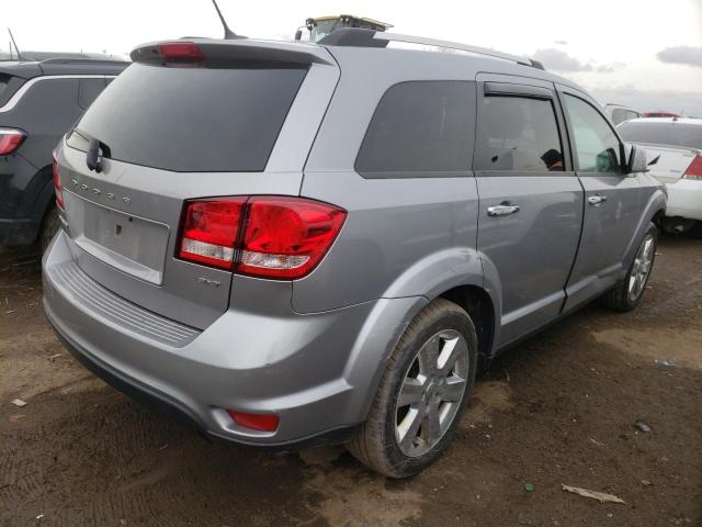 Photo 4 from auction – 2016 DODGE JOURNEY SX with VIN 3C4PDCBB3GT104157