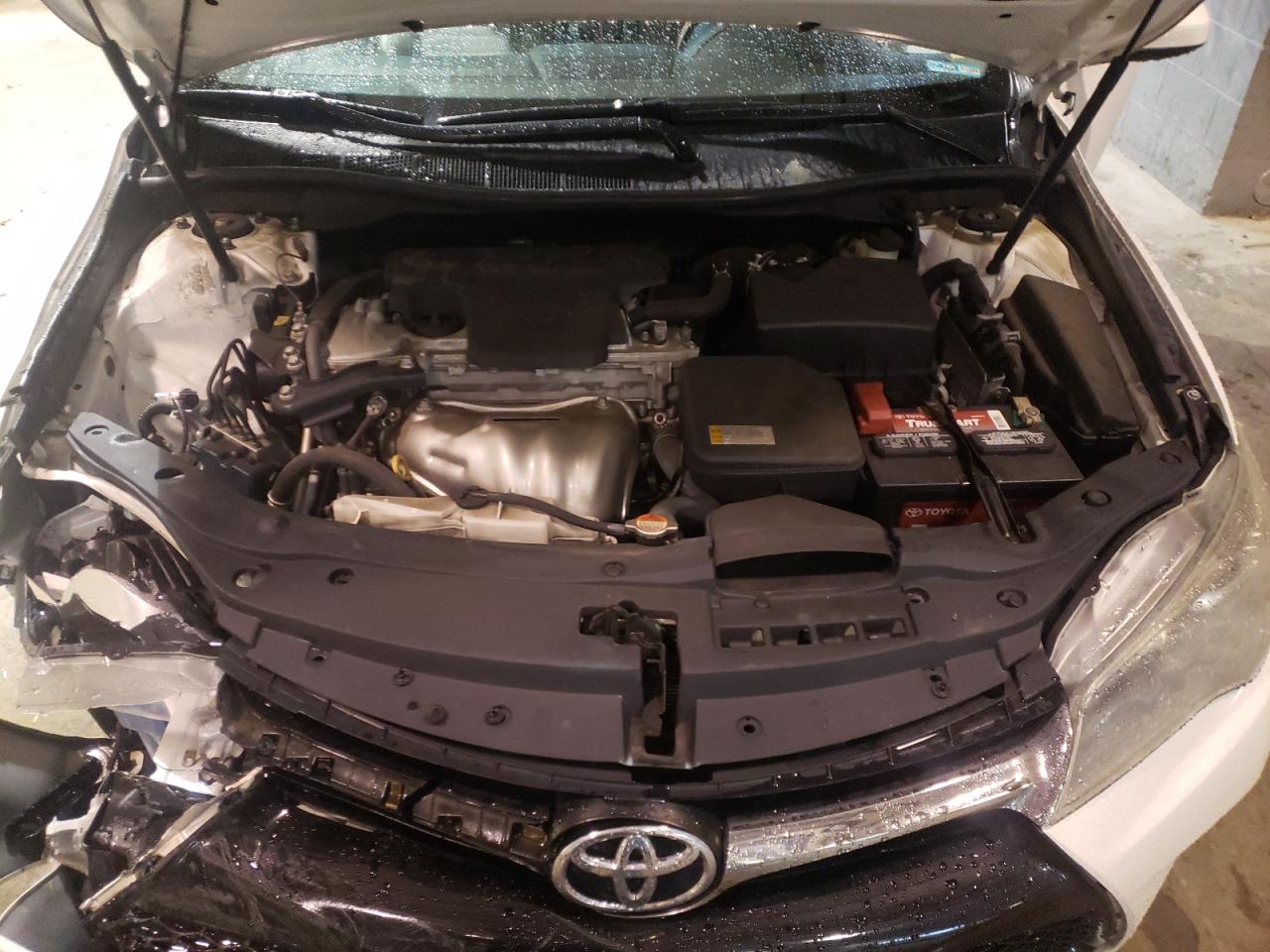 Photo 7 from auction – 2016 TOYOTA CAMRY LE with VIN 4T1BF1FK9GU221620