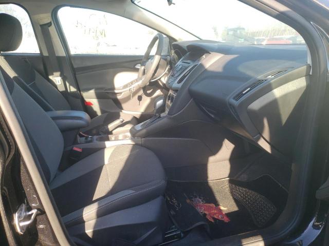 Photo 5 from auction – 2015 FORD ESCORT with VIN 1FADP3F29EL456579