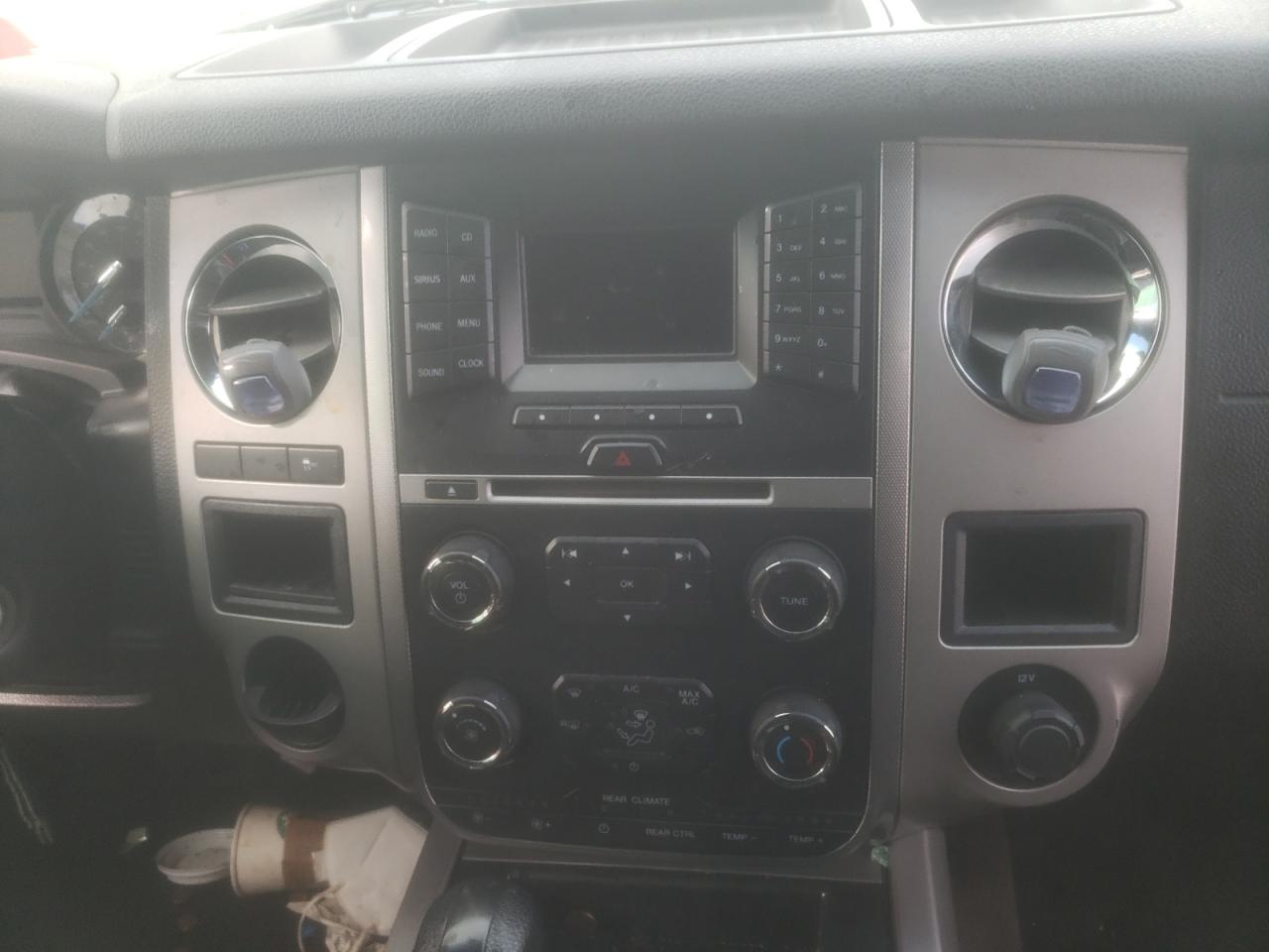 Photo 9 from auction – 2016 FORD EXPEDITION with VIN 1FMJK1HT3GEF32144