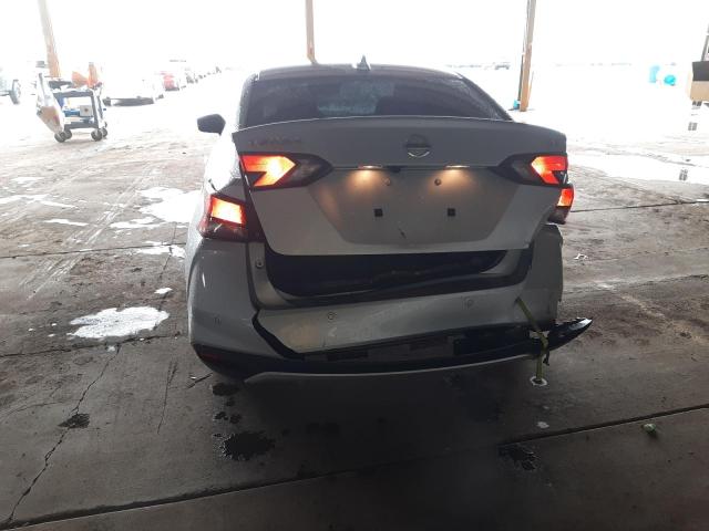 Photo 9 from auction – 2020 NISSAN VERSA SV with VIN 3N1CN8EV2LL898354