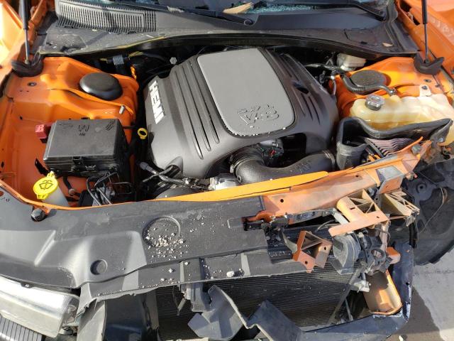 Photo 7 from auction – 2014 DODGE CHARGER R/ with VIN 2C3CDXCT8EH163874