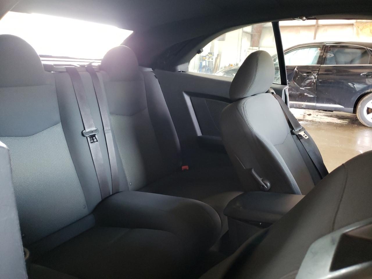 Photo 6 from auction – 2009 CHRYSLER SEBRING LX with VIN 1C3LC45B09N520533