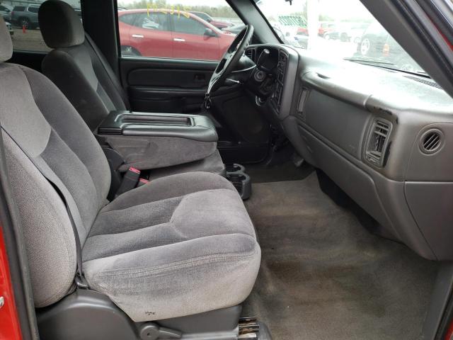 Zdjęcie 5 z aukcji – 2006 GMC NEW SIERRA z VIN 2GTEC13VX61249218