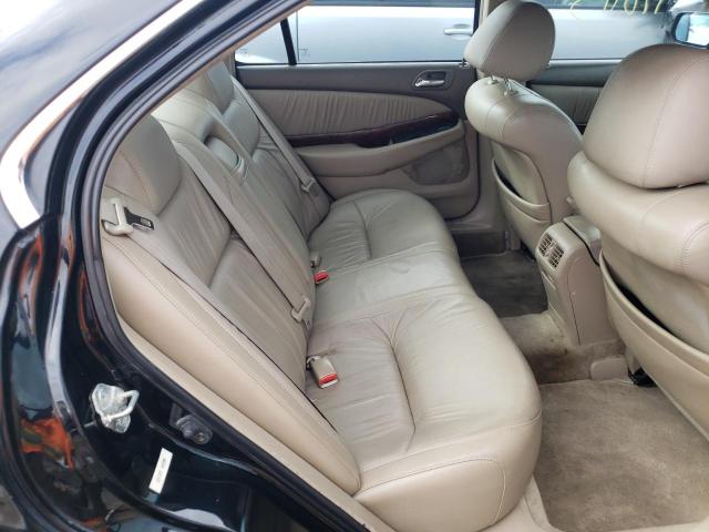 Photo 6 from auction – 2003 ACURA 3.2TL with VIN 19UUA56643A039276