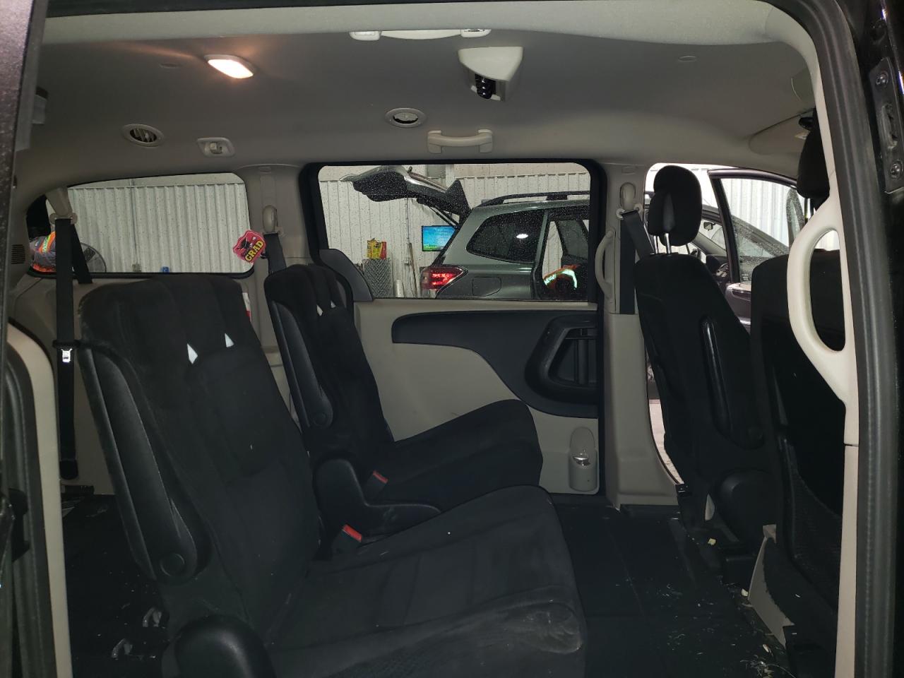 Photo 6 from auction – 2013 DODGE GRAND CARA with VIN 2C4RDGCG8DR521640