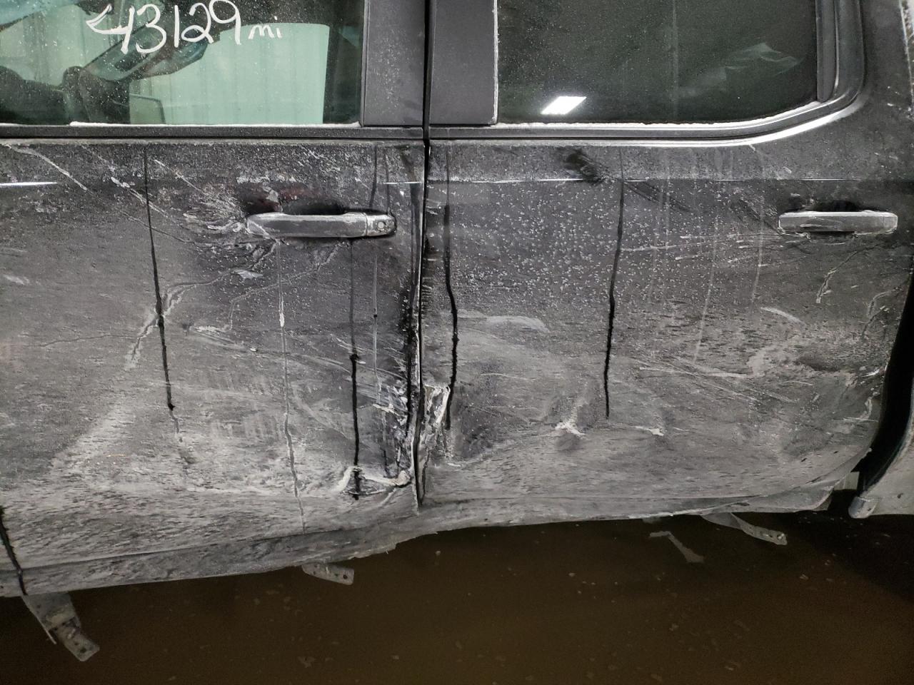 Photo 10 from auction – 2019 CHEVROLET SILVERADO with VIN 3GCPYCEF4KG266576
