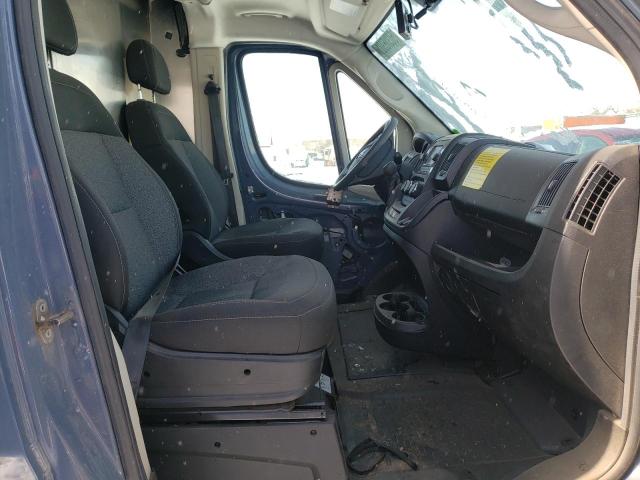 Photo 5 from auction – 2019 RAM PROMASTER with VIN 3C6URVJG6KE558288