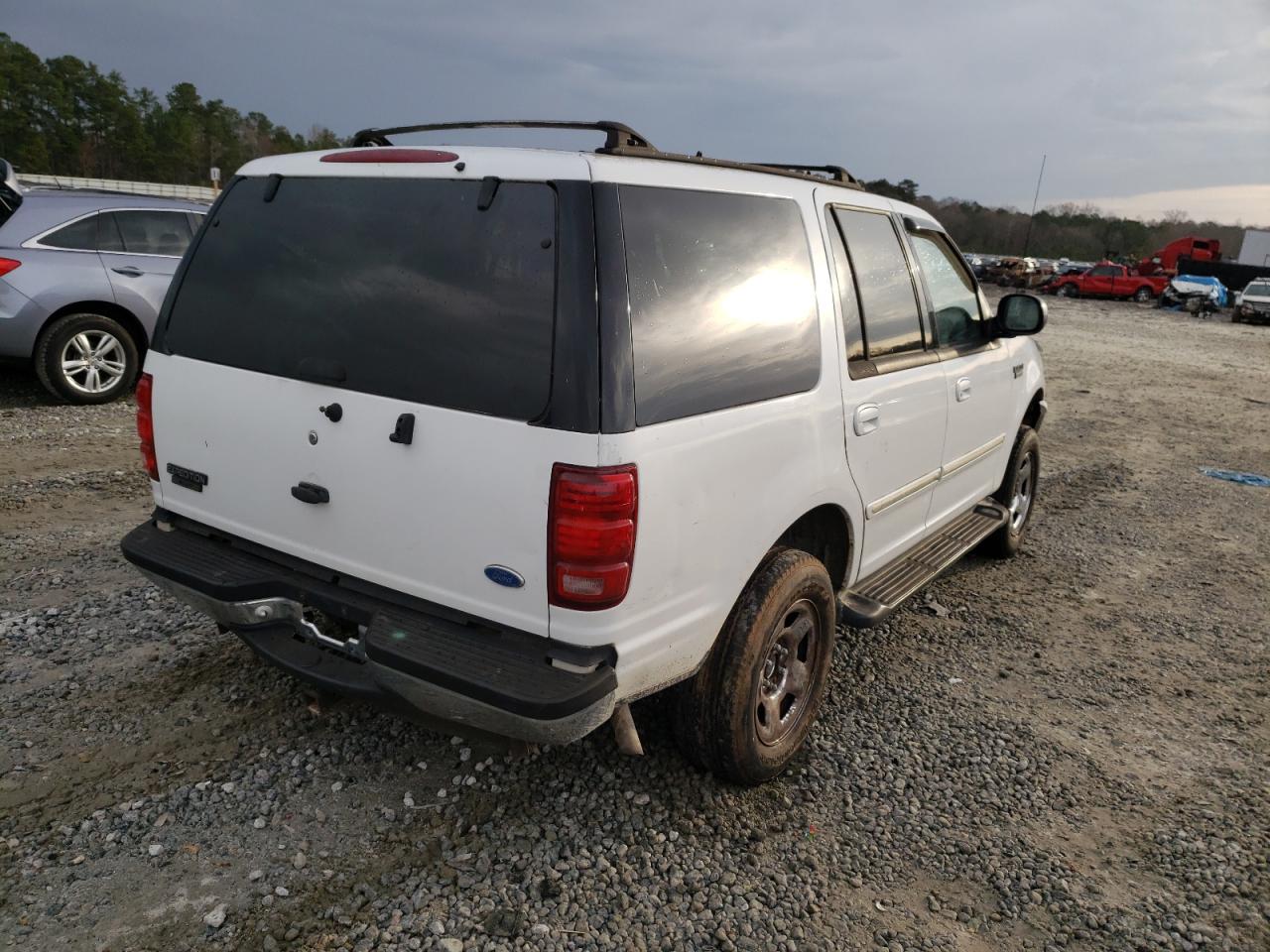 Photo 4 from auction – 1998 FORD EXPEDITION with VIN 1FMRU18WXWLB53739