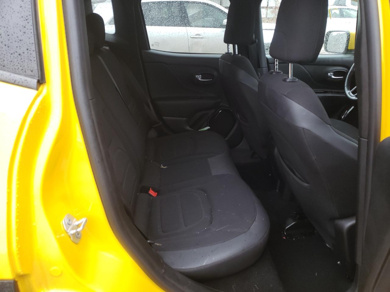 Photo 6 from auction – 2017 JEEP RENEGADE L with VIN ZACCJABB9HPG41524