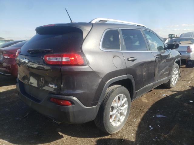 Photo 4 from auction – 2014 JEEP CHEROKEE L with VIN 1C4PJMCS9EW285334