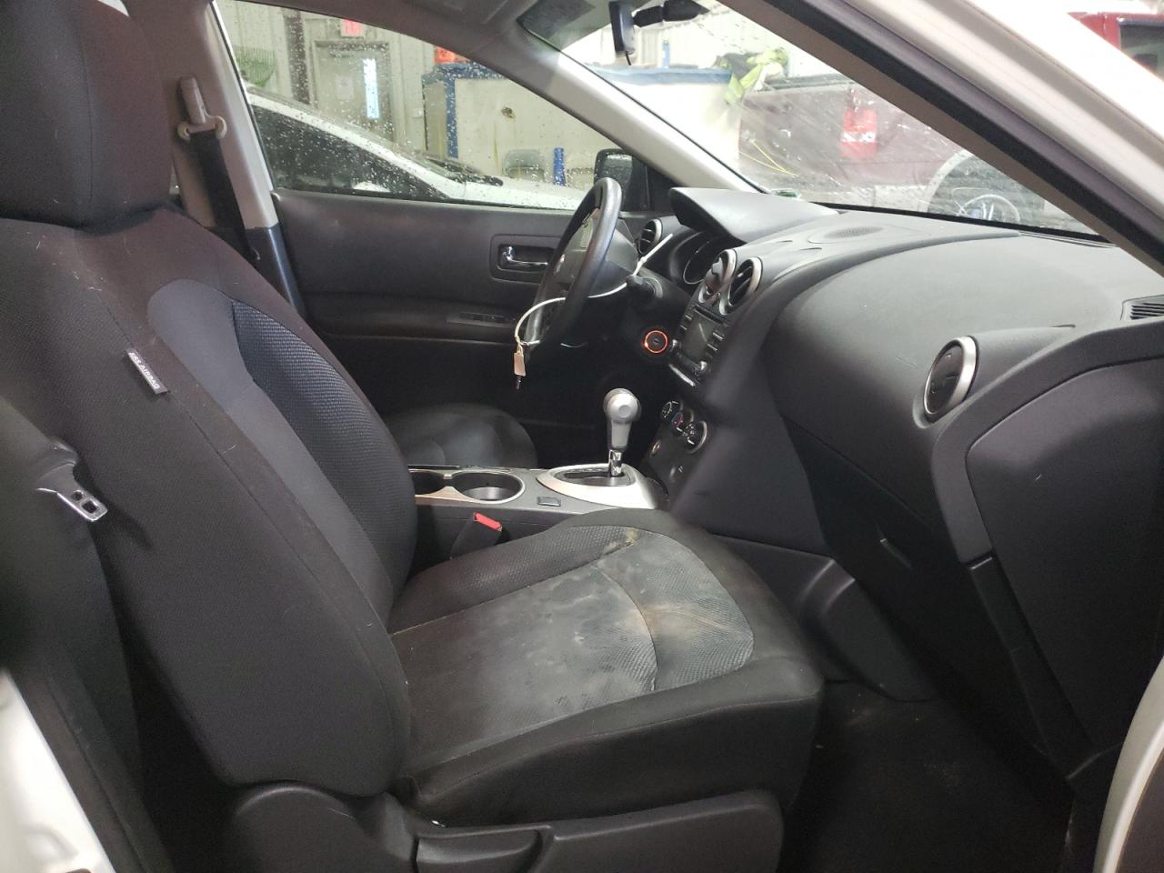 Photo 5 from auction – 2013 NISSAN ROGUE S with VIN JN8AS5MT2DW028311