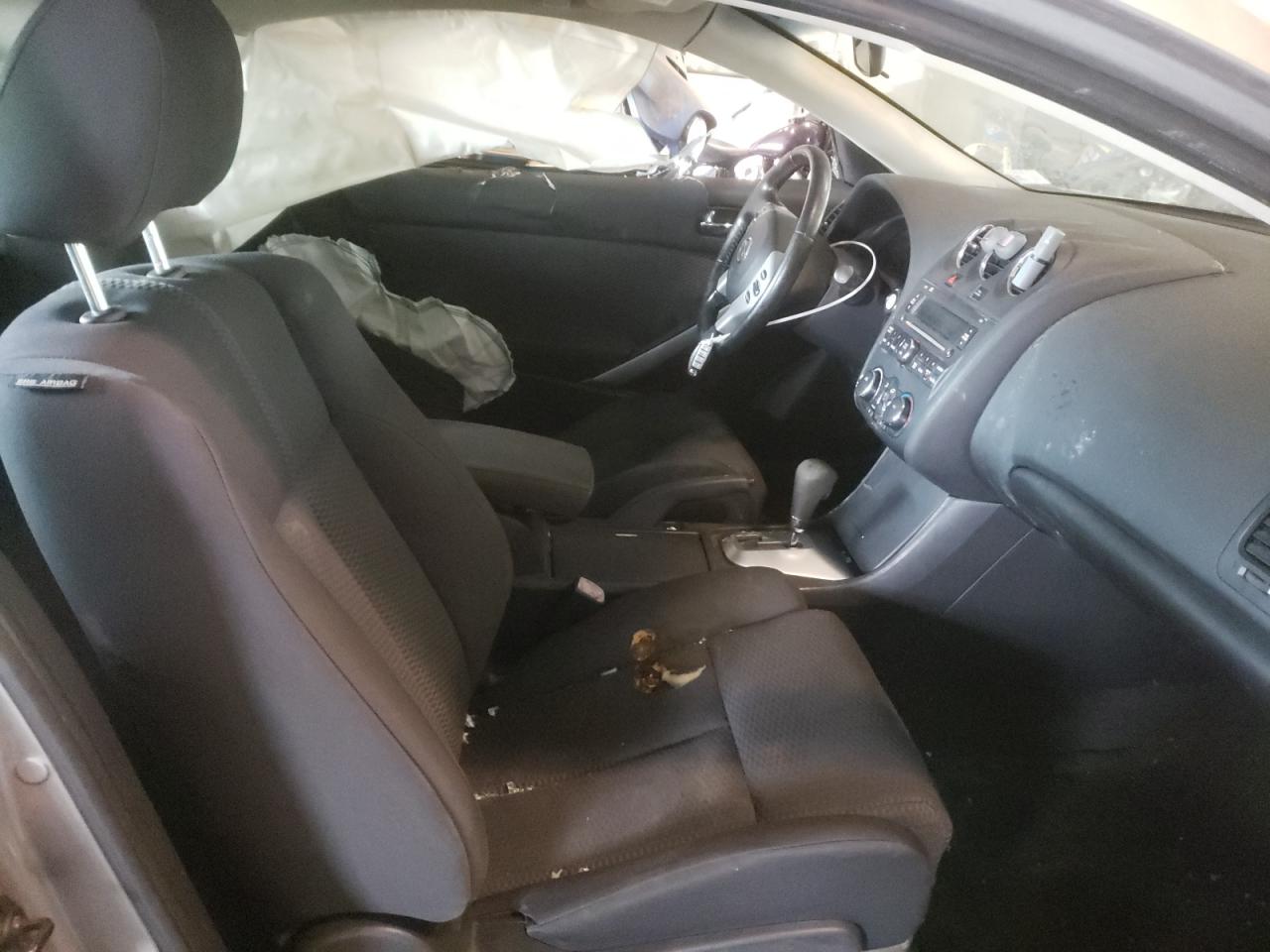 Photo 5 from auction – 2009 NISSAN ALTIMA 2.5 with VIN 1N4AL24E39C184901