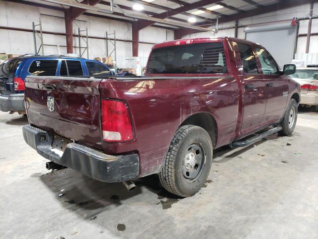 Photo 4 from auction – 2019 RAM 1500 CLASS with VIN 1C6RR6FG1KS562699