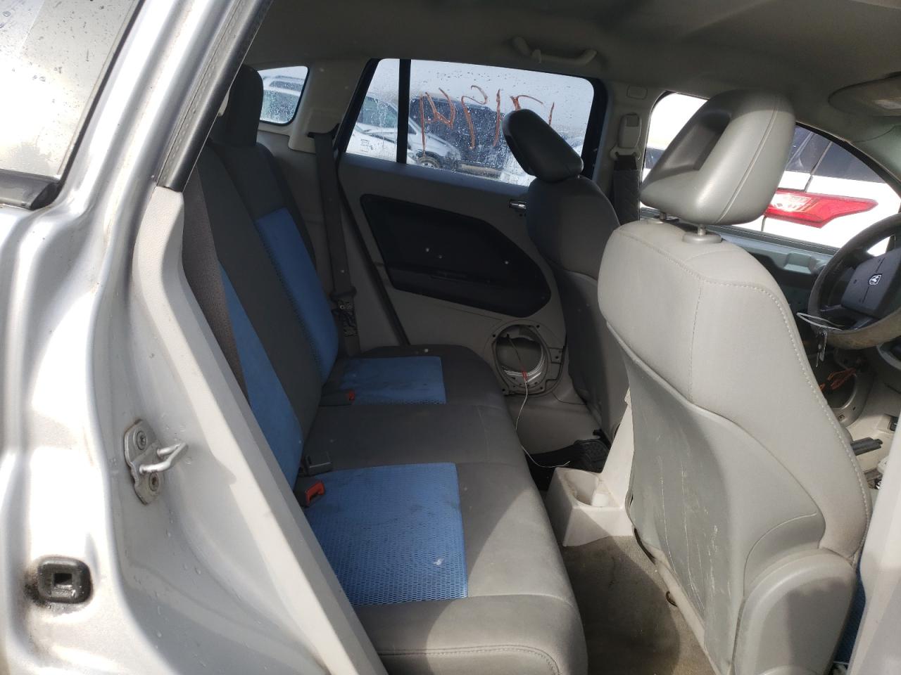 Фото 6 с аукциона – 2007 DODGE CALIBER R/ с VIN 1B3HE78K57D351512