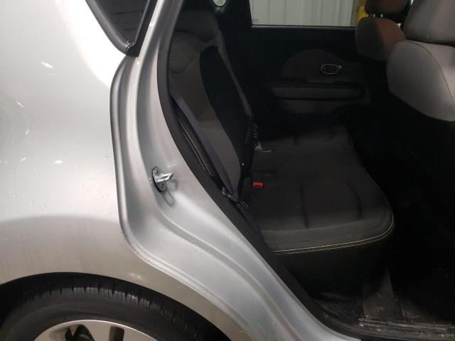 Photo 6 from auction – 2016 KIA SOUL + with VIN KNDJP3A55G7855080
