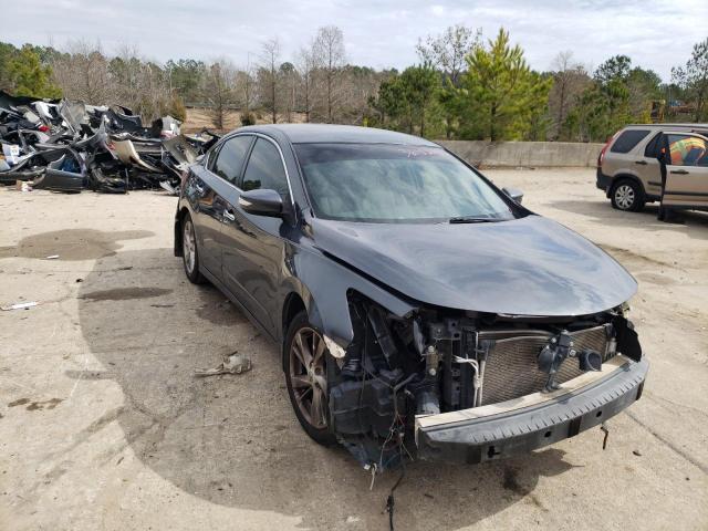 Photo 1 from auction – 2013 NISSAN ALTIMA 2.5 with VIN 1N4AL3AP0DC245559